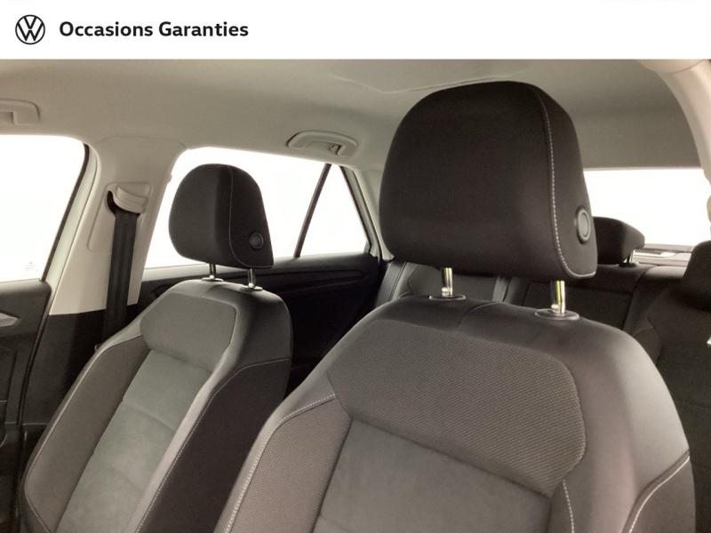 Voitures occasions VOLKSWAGEN T-ROC Style Nice