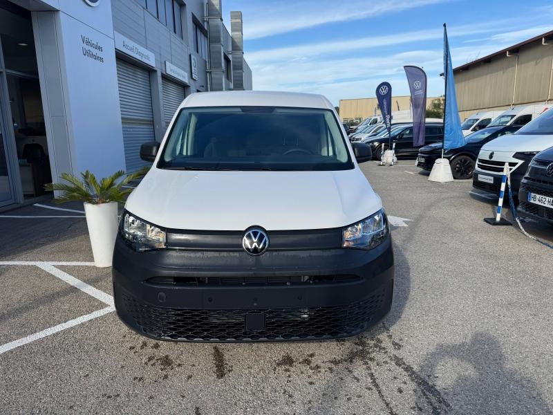 Voitures occasions VOLKSWAGEN UTILITAIRES Caddy Cargo Business Nice