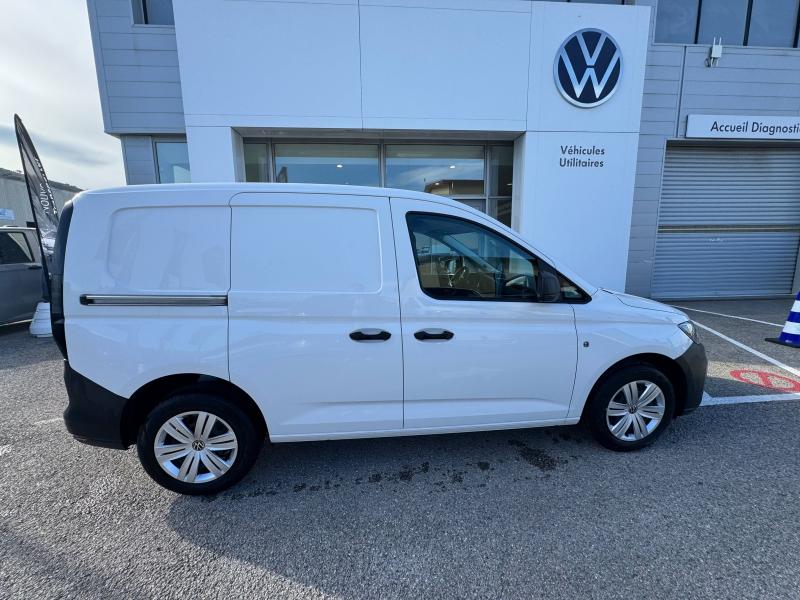 Voitures occasions VOLKSWAGEN UTILITAIRES Caddy Cargo Business Nice