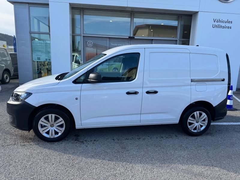 Voitures occasions VOLKSWAGEN UTILITAIRES Caddy Cargo Business Nice