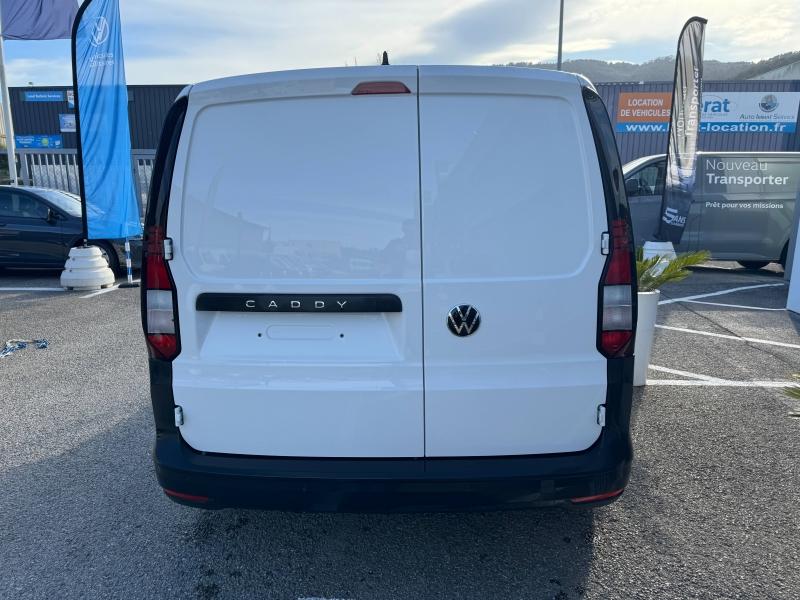 Voitures occasions VOLKSWAGEN UTILITAIRES Caddy Cargo Business Nice
