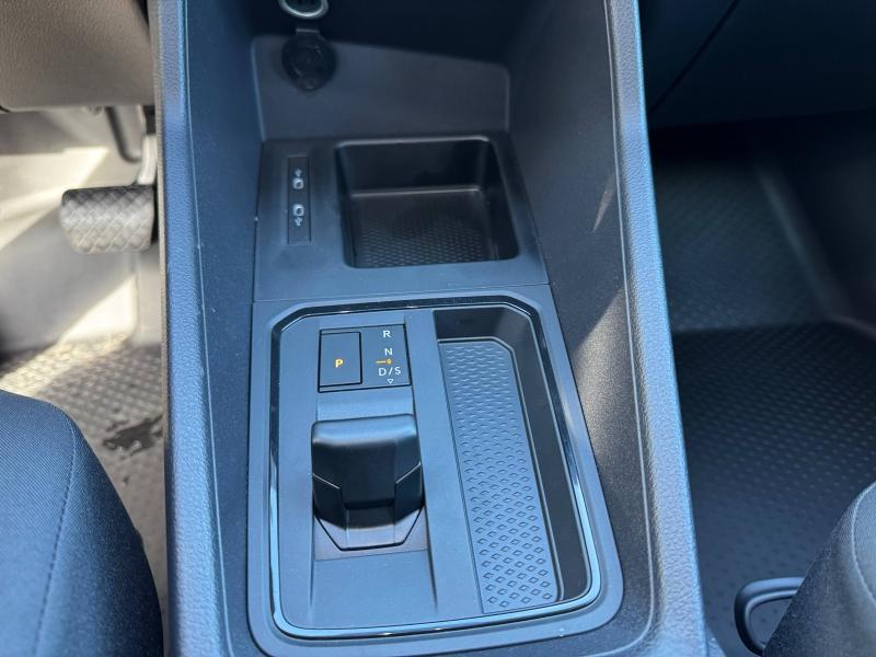 Voitures occasions VOLKSWAGEN UTILITAIRES Caddy Cargo Business Nice