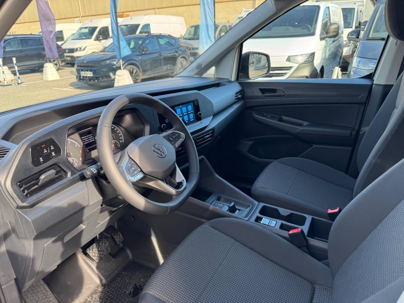 Voitures occasions VOLKSWAGEN UTILITAIRES Caddy Cargo Business Nice