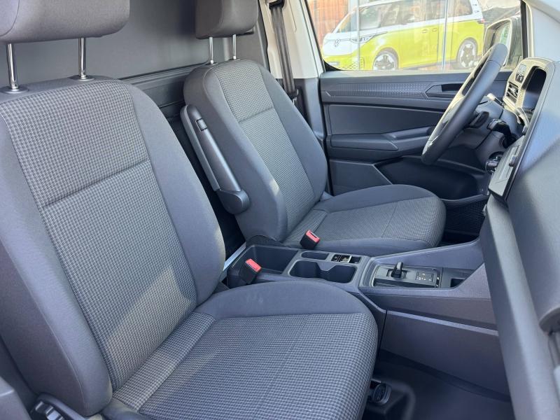 Voitures occasions VOLKSWAGEN UTILITAIRES Caddy Cargo Business Nice