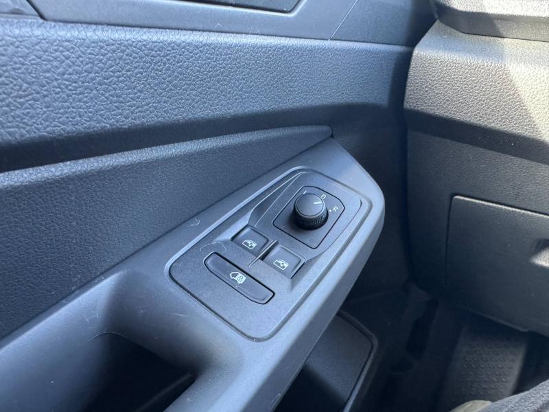 Voitures occasions VOLKSWAGEN UTILITAIRES Caddy Cargo Business Nice