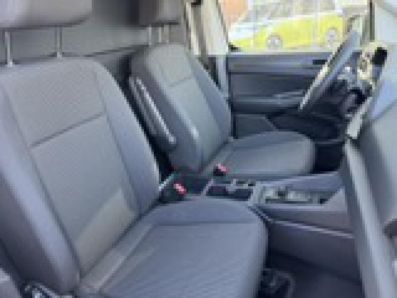 Voitures occasions VOLKSWAGEN UTILITAIRES Caddy Cargo Business Nice