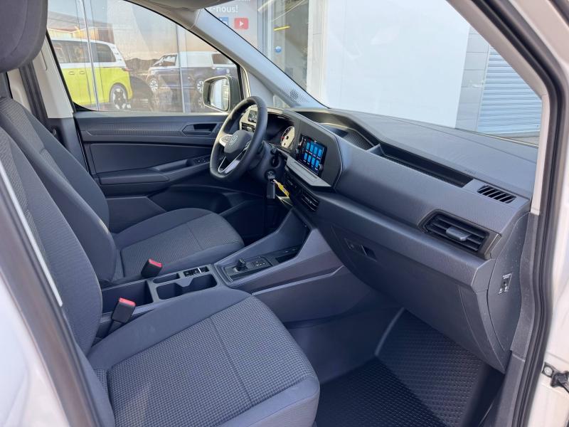 Voitures occasions VOLKSWAGEN UTILITAIRES Caddy Cargo Business Nice
