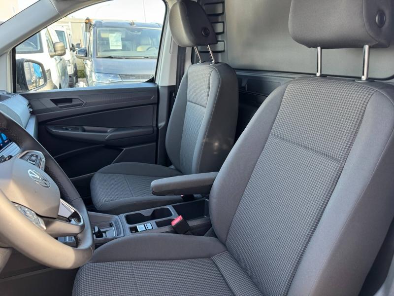 Voitures occasions VOLKSWAGEN UTILITAIRES Caddy Cargo Business Nice