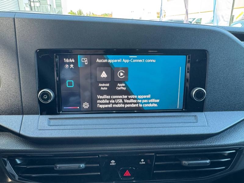 Voitures occasions VOLKSWAGEN UTILITAIRES Caddy Cargo Business Nice