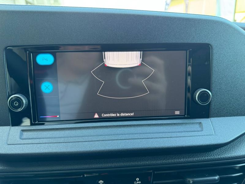 Voitures occasions VOLKSWAGEN UTILITAIRES Caddy Cargo Business Nice