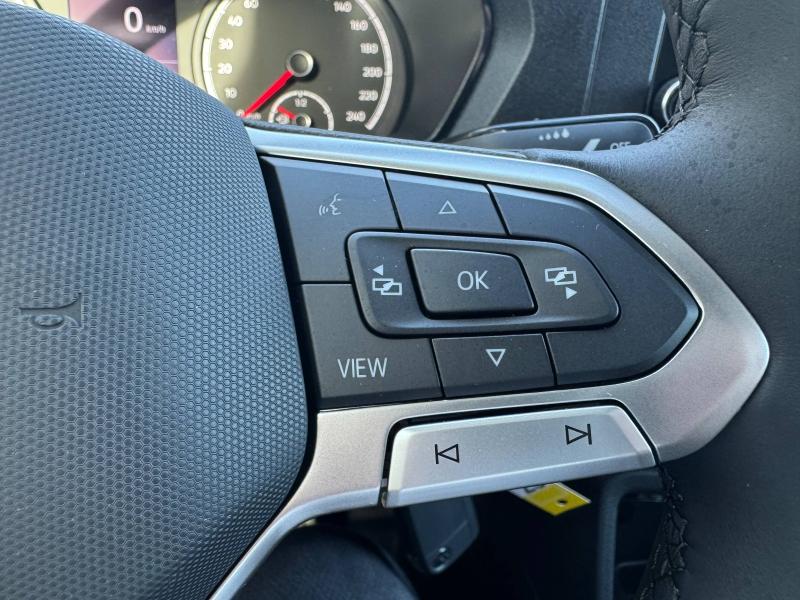 Voitures occasions VOLKSWAGEN UTILITAIRES Caddy Cargo Business Nice