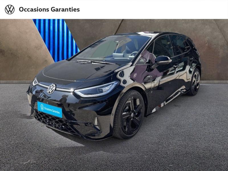 Voitures occasions VOLKSWAGEN ID.3 GTX Performance Nice