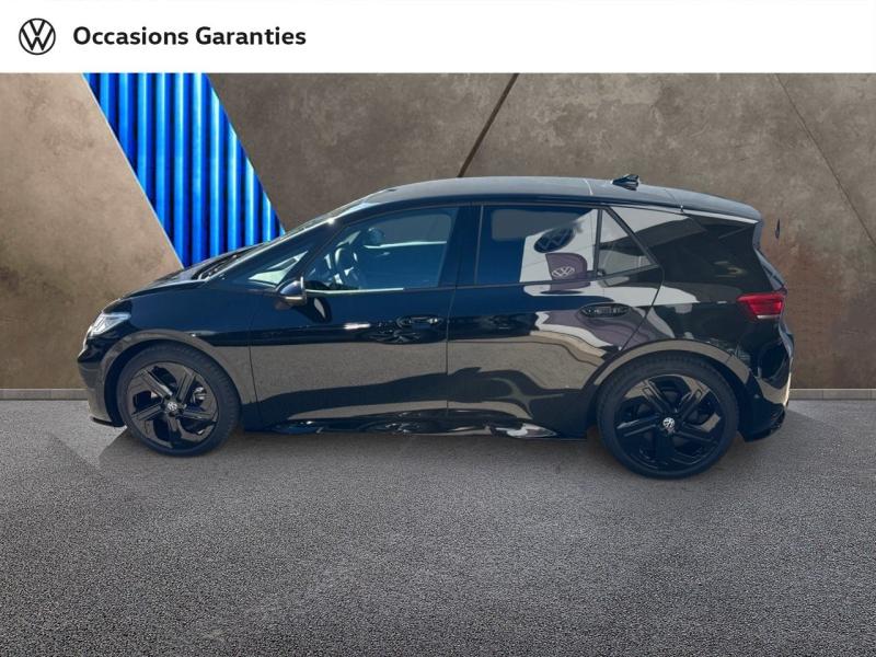 Voitures occasions VOLKSWAGEN ID.3 GTX Performance Nice