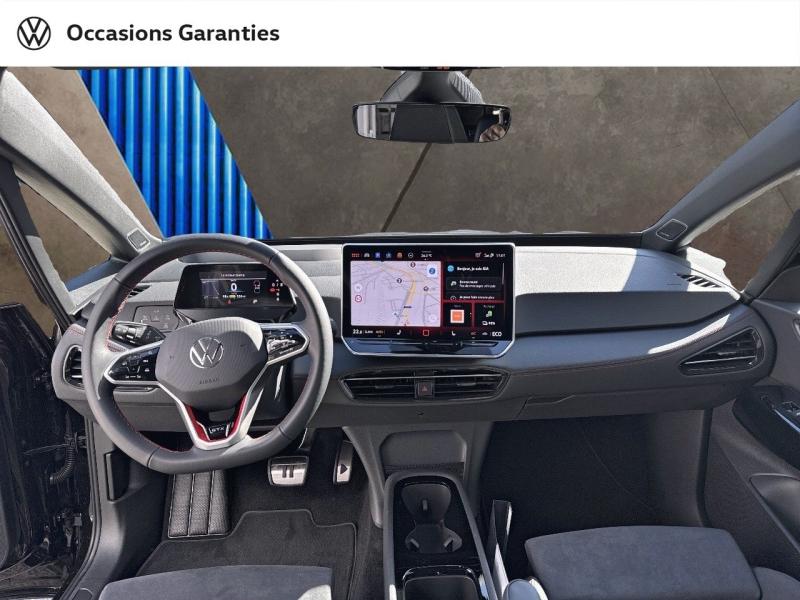 Voitures occasions VOLKSWAGEN ID.3 GTX Performance Nice