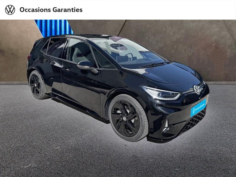 Voitures occasions VOLKSWAGEN ID.3 GTX Performance Nice