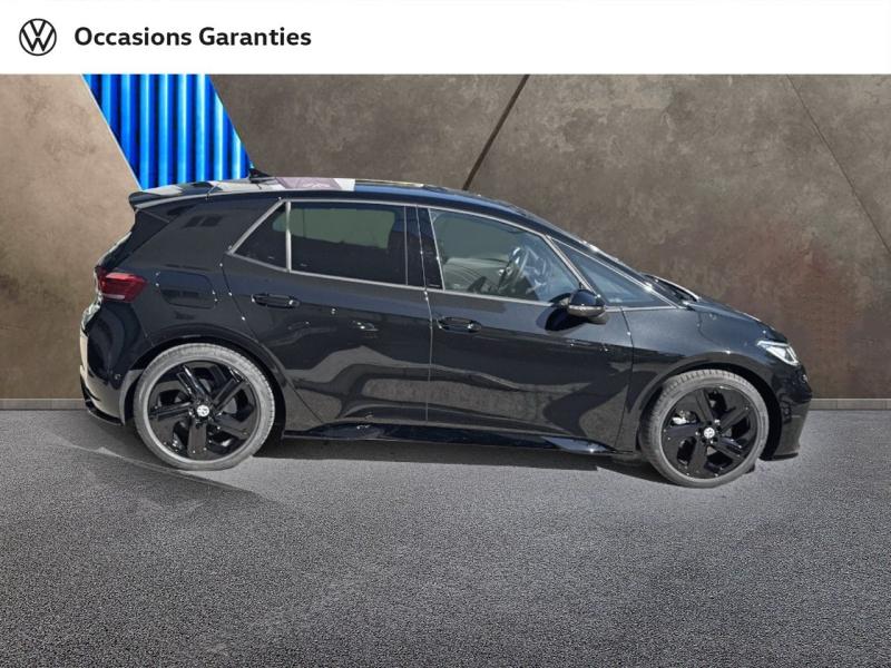 Voitures occasions VOLKSWAGEN ID.3 GTX Performance Nice