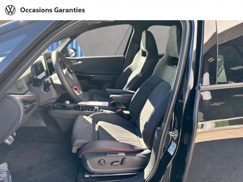 Voitures occasions VOLKSWAGEN ID.3 GTX Performance Nice
