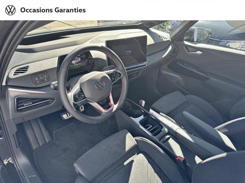 Voitures occasions VOLKSWAGEN ID.3 GTX Performance Nice
