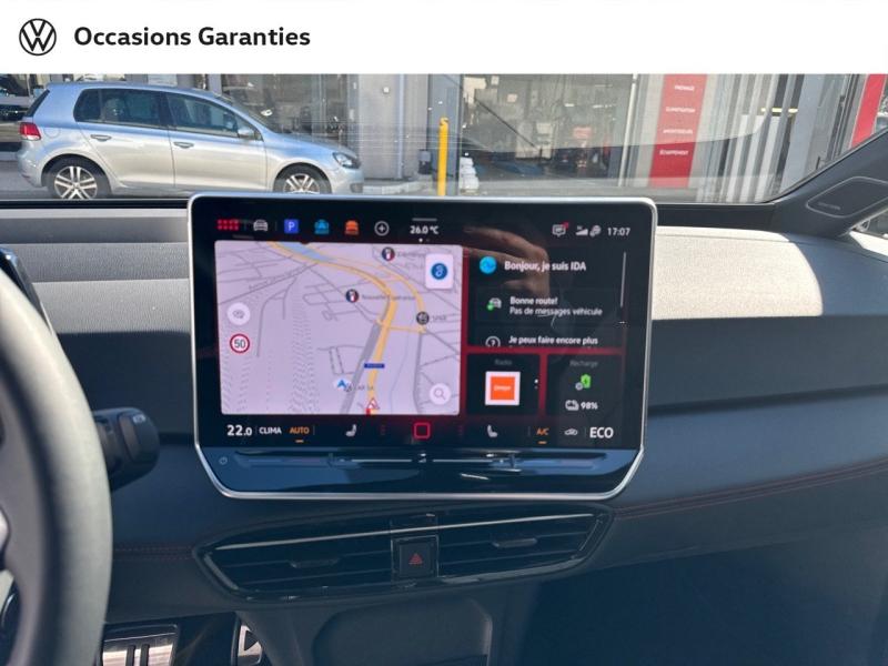 Voitures occasions VOLKSWAGEN ID.3 GTX Performance Nice