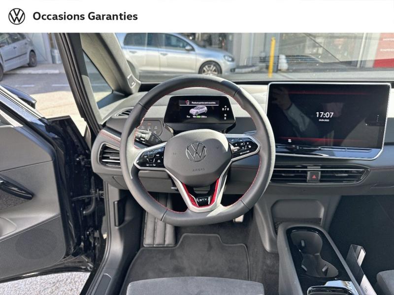 Voitures occasions VOLKSWAGEN ID.3 GTX Performance Nice
