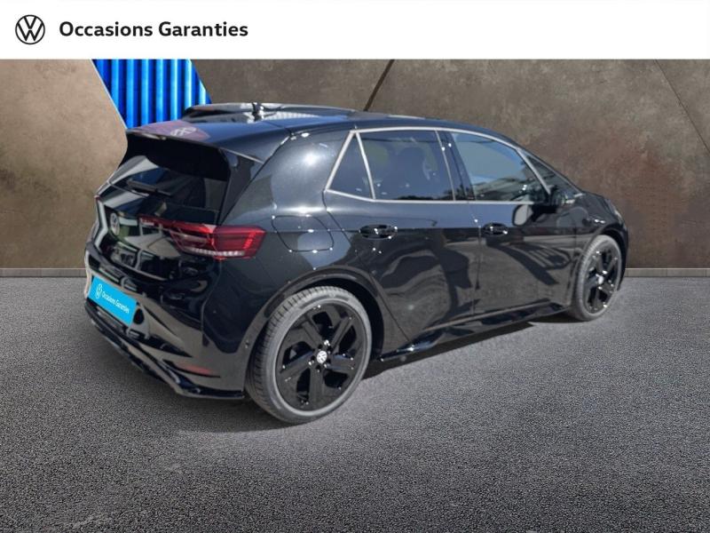 Voitures occasions VOLKSWAGEN ID.3 GTX Performance Nice