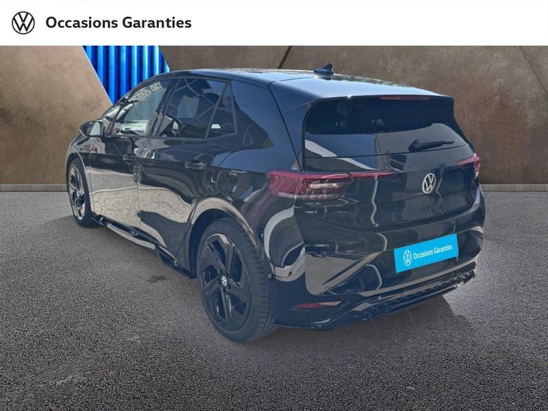 Voitures occasions VOLKSWAGEN ID.3 GTX Performance Nice
