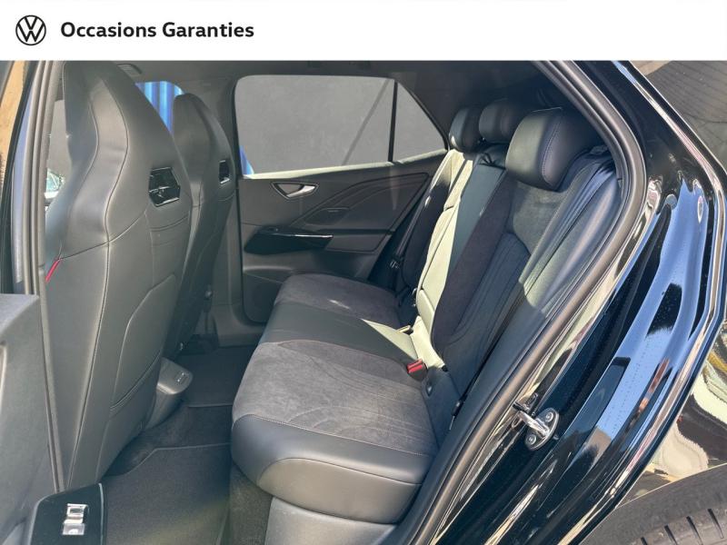 Voitures occasions VOLKSWAGEN ID.3 GTX Performance Nice