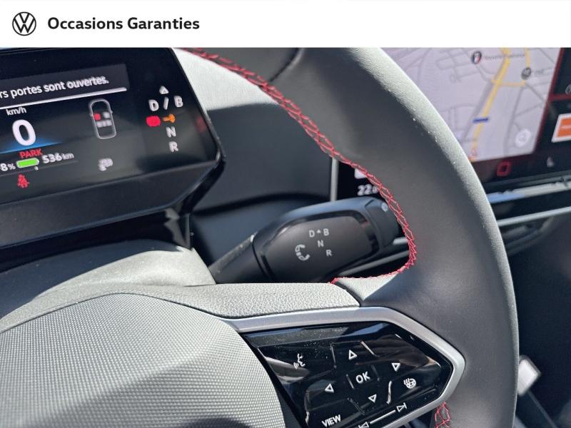 Voitures occasions VOLKSWAGEN ID.3 GTX Performance Nice