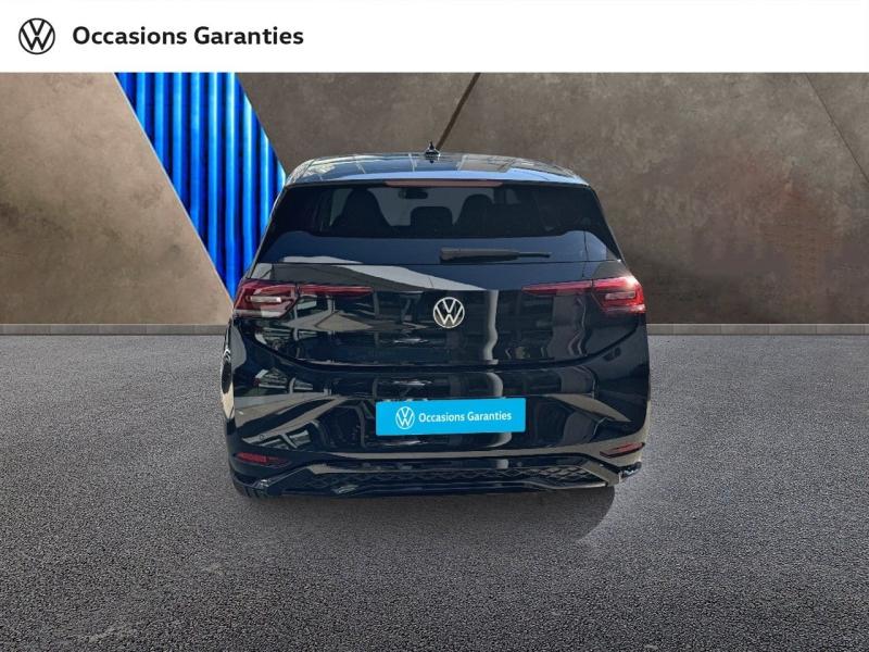 Voitures occasions VOLKSWAGEN ID.3 GTX Performance Nice