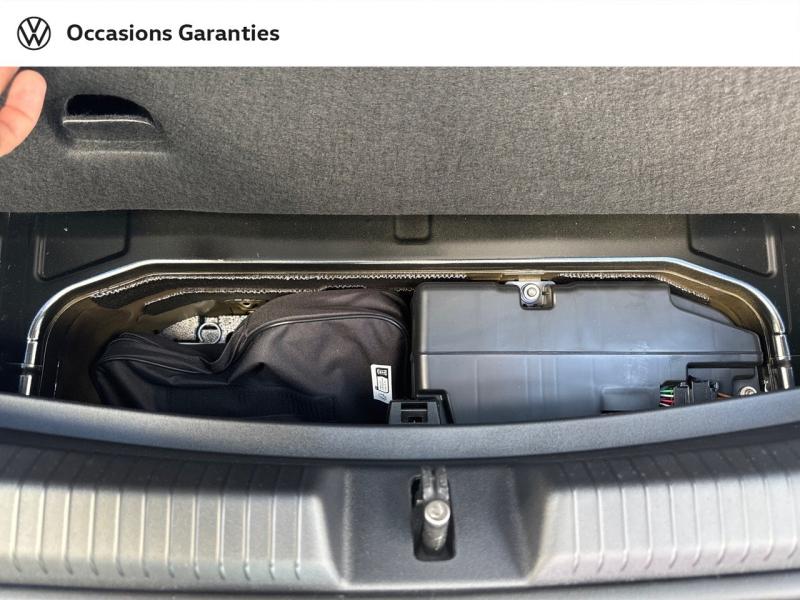 Voitures occasions VOLKSWAGEN ID.3 GTX Performance Nice
