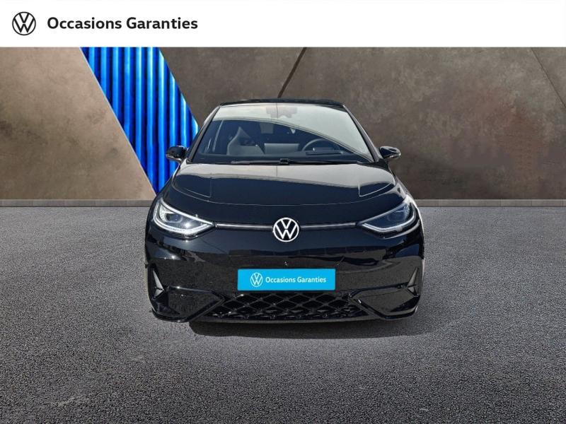 Voitures occasions VOLKSWAGEN ID.3 GTX Performance Nice