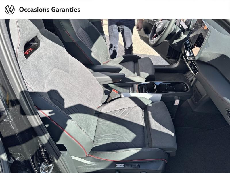 Voitures occasions VOLKSWAGEN ID.3 GTX Performance Nice