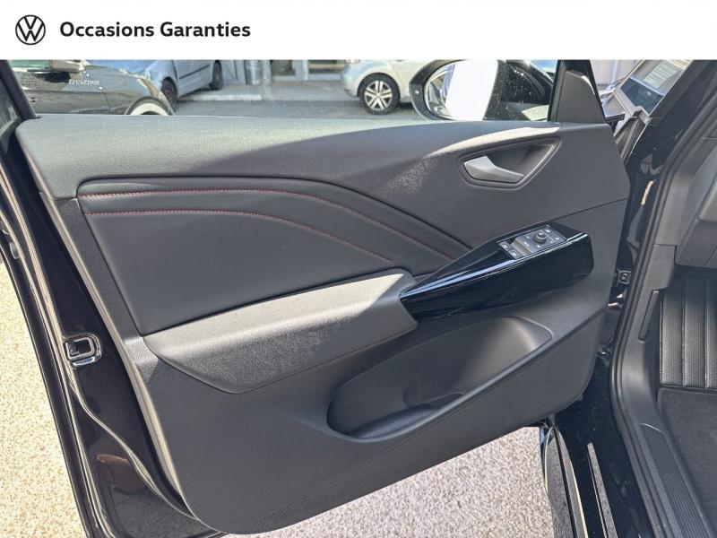 Voitures occasions VOLKSWAGEN ID.3 GTX Performance Nice