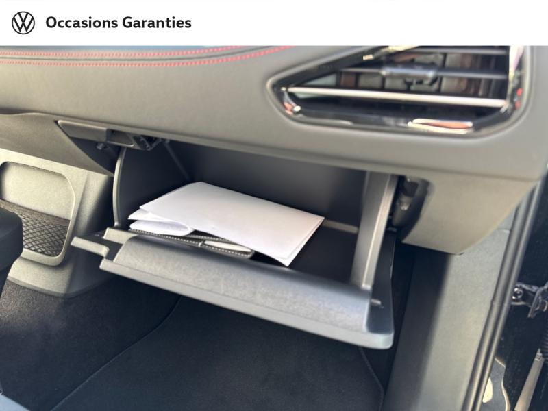 Voitures occasions VOLKSWAGEN ID.3 GTX Performance Nice