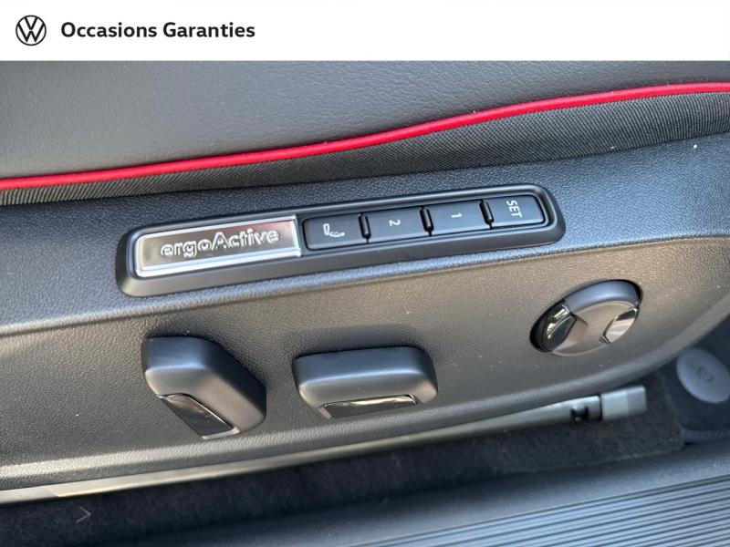 Voitures occasions VOLKSWAGEN ID.3 GTX Performance Nice