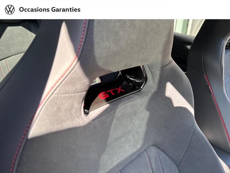 Voitures occasions VOLKSWAGEN ID.3 GTX Performance Nice