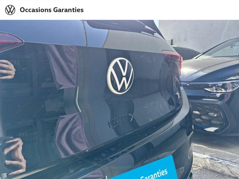 Voitures occasions VOLKSWAGEN ID.3 GTX Performance Nice
