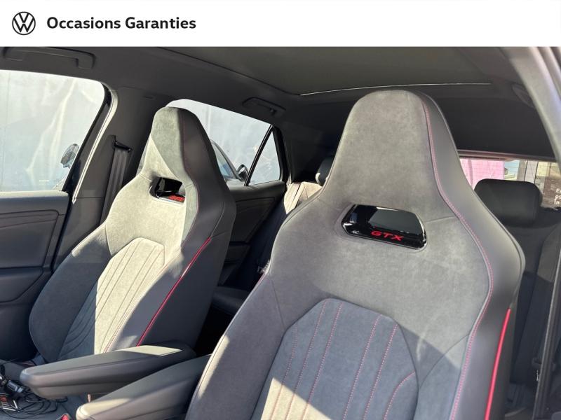Voitures occasions VOLKSWAGEN ID.3 GTX Performance Nice