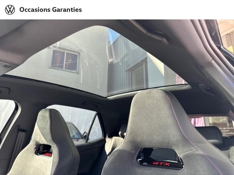 Voitures occasions VOLKSWAGEN ID.3 GTX Performance Nice