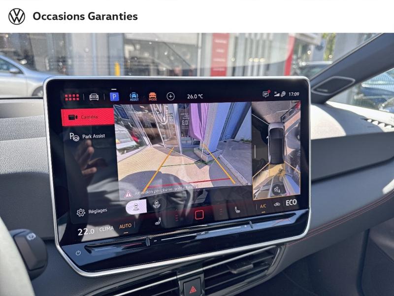 Voitures occasions VOLKSWAGEN ID.3 GTX Performance Nice