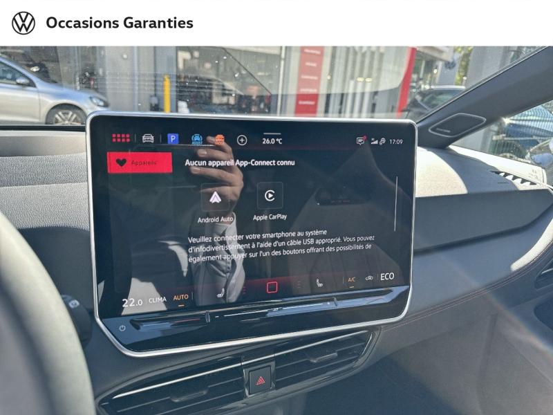 Voitures occasions VOLKSWAGEN ID.3 GTX Performance Nice