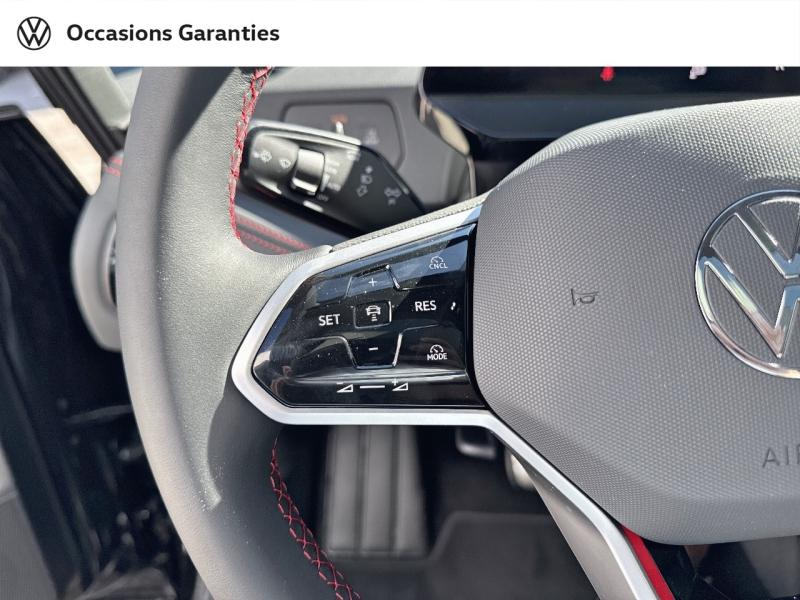 Voitures occasions VOLKSWAGEN ID.3 GTX Performance Nice
