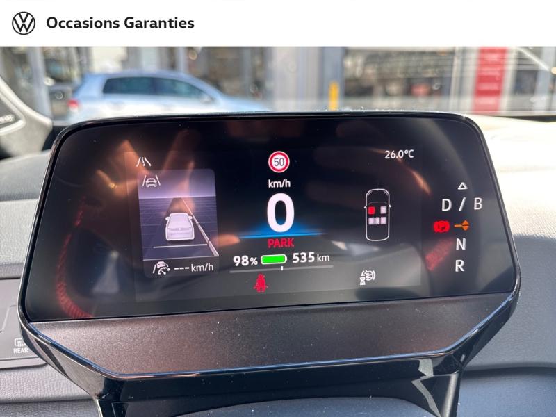 Voitures occasions VOLKSWAGEN ID.3 GTX Performance Nice