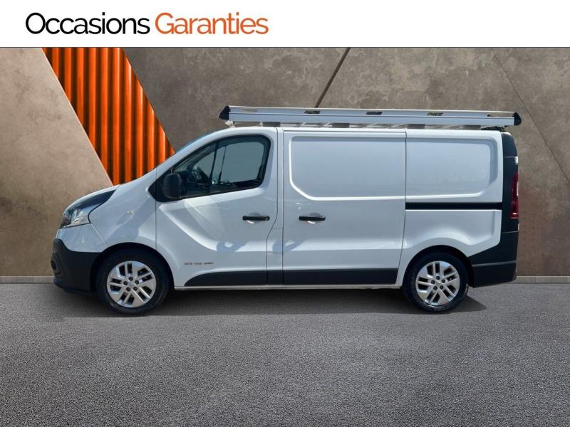 Voitures occasions RENAULT Trafic Fg Grand Confort Nice