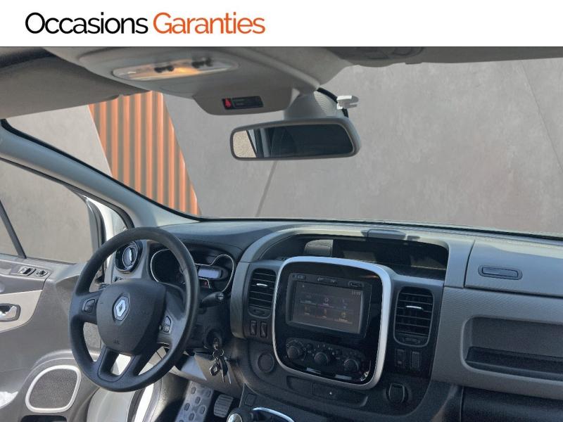 Voitures occasions RENAULT Trafic Fg Grand Confort Nice