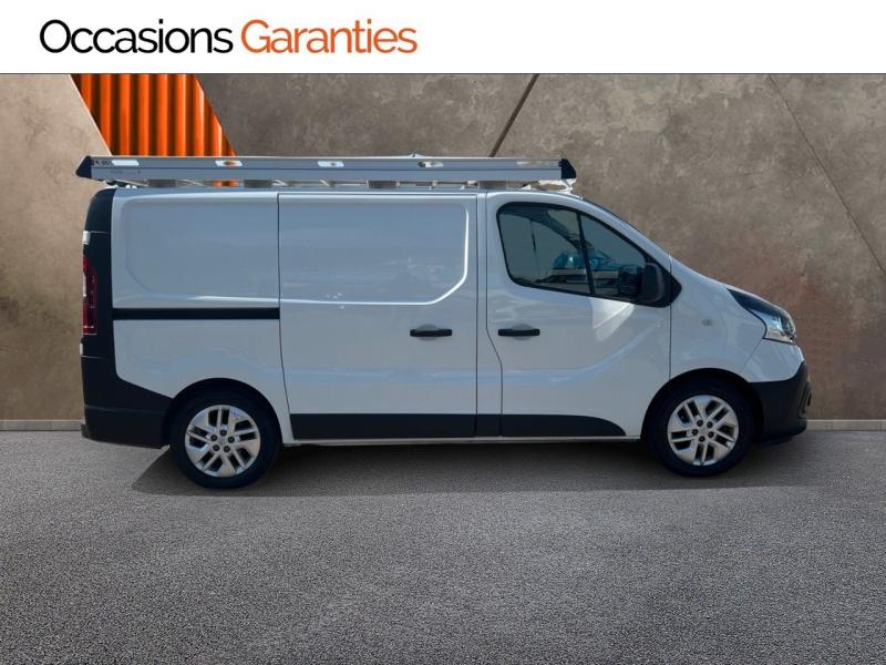 Voitures occasions RENAULT Trafic Fg Grand Confort Nice