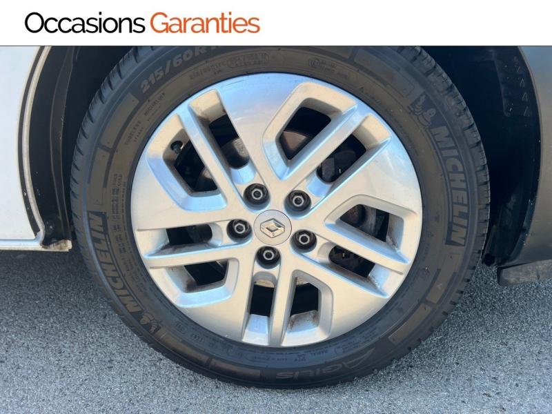 Voitures occasions RENAULT Trafic Fg Grand Confort Nice