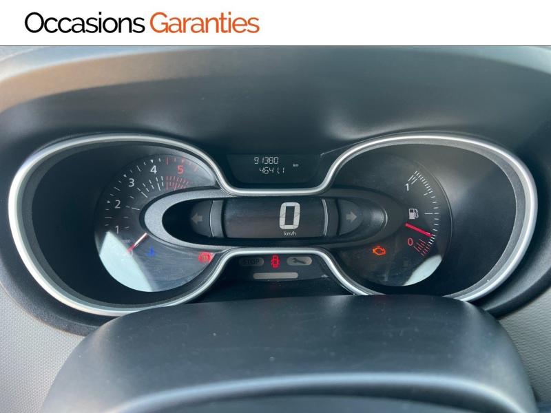 Voitures occasions RENAULT Trafic Fg Grand Confort Nice