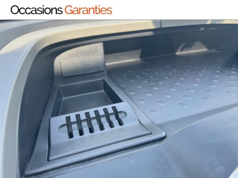 Voitures occasions RENAULT Trafic Fg Grand Confort Nice