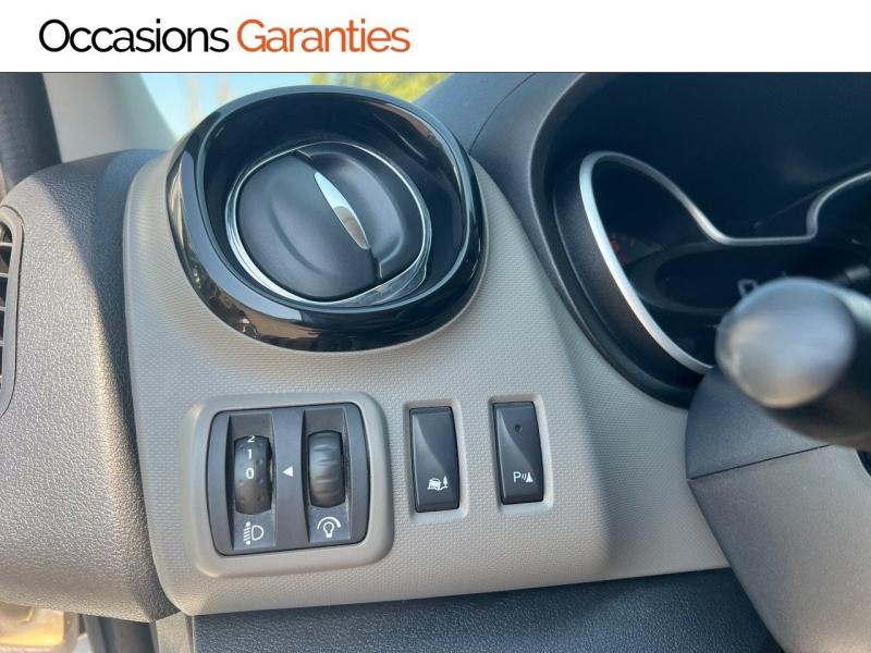 Voitures occasions RENAULT Trafic Fg Grand Confort Nice